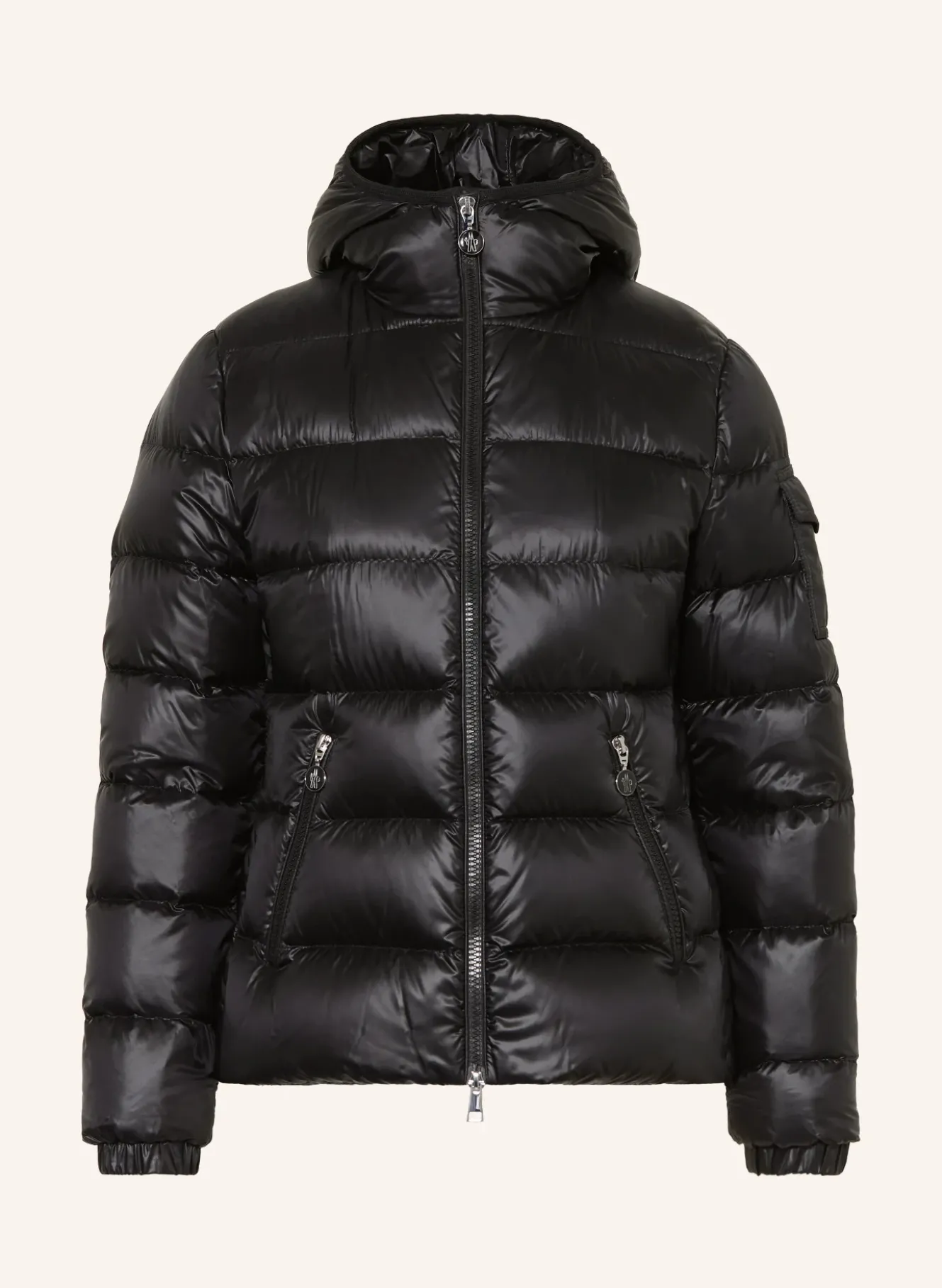 Daunenjacke GLESSE