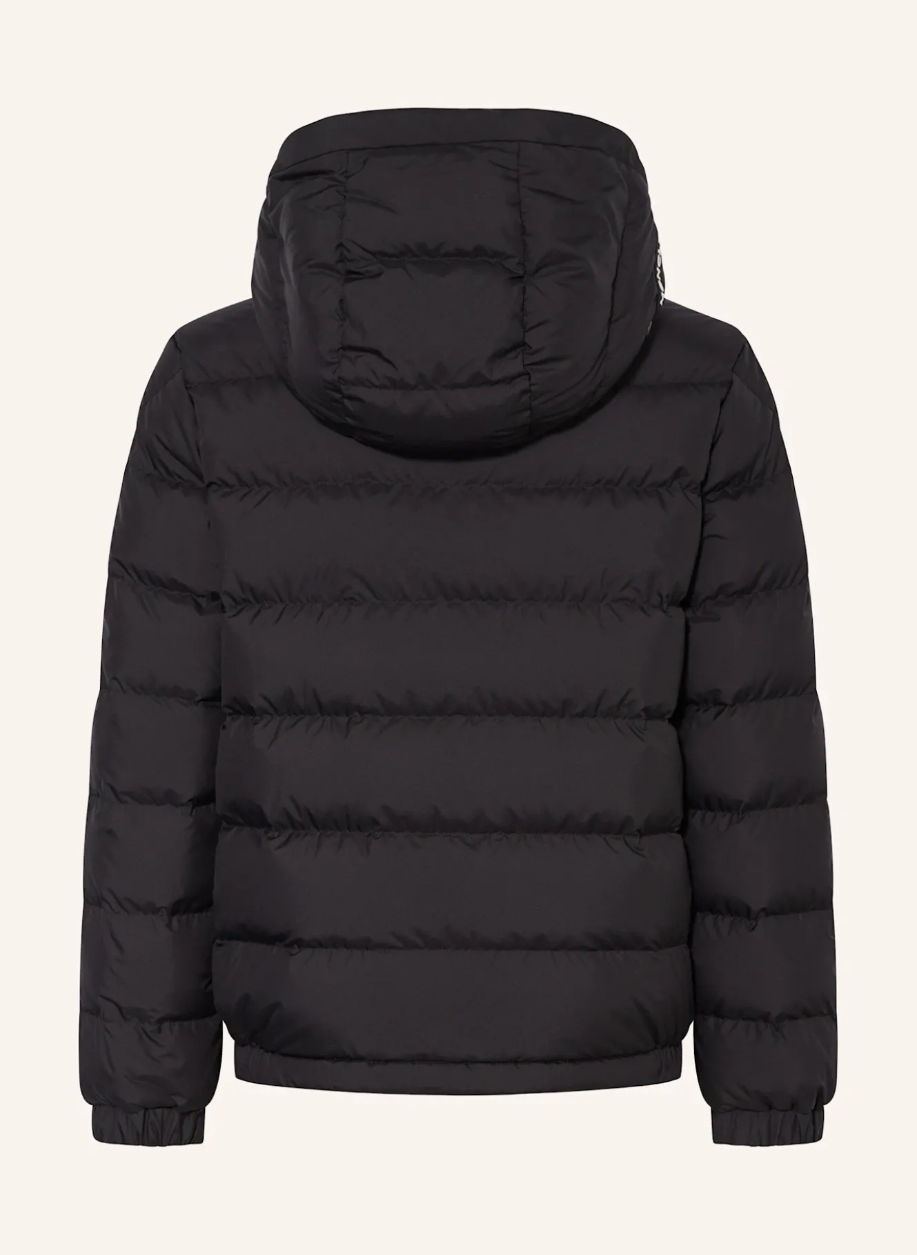 Daunenjacke GRECOIS