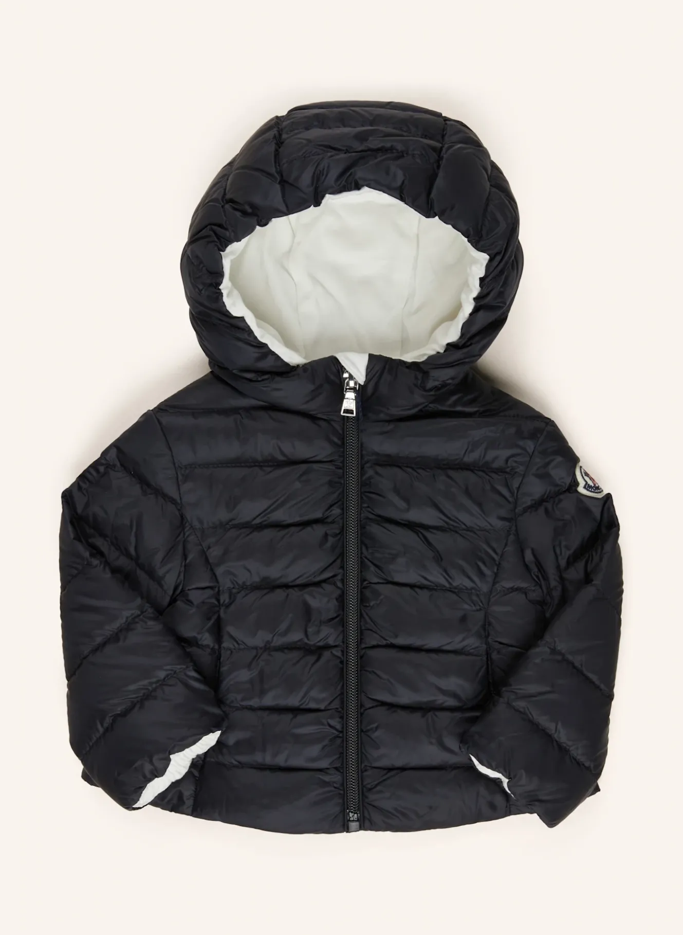Daunenjacke IGE