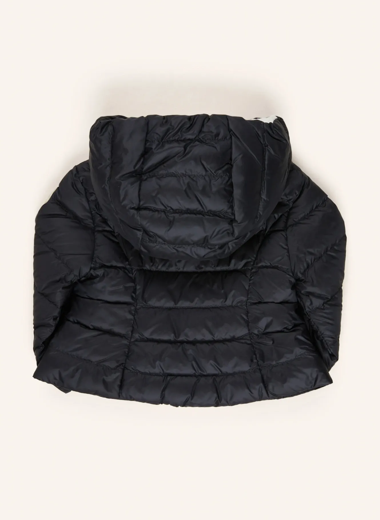 Daunenjacke IGE