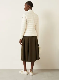Daunenjacke IGELLE