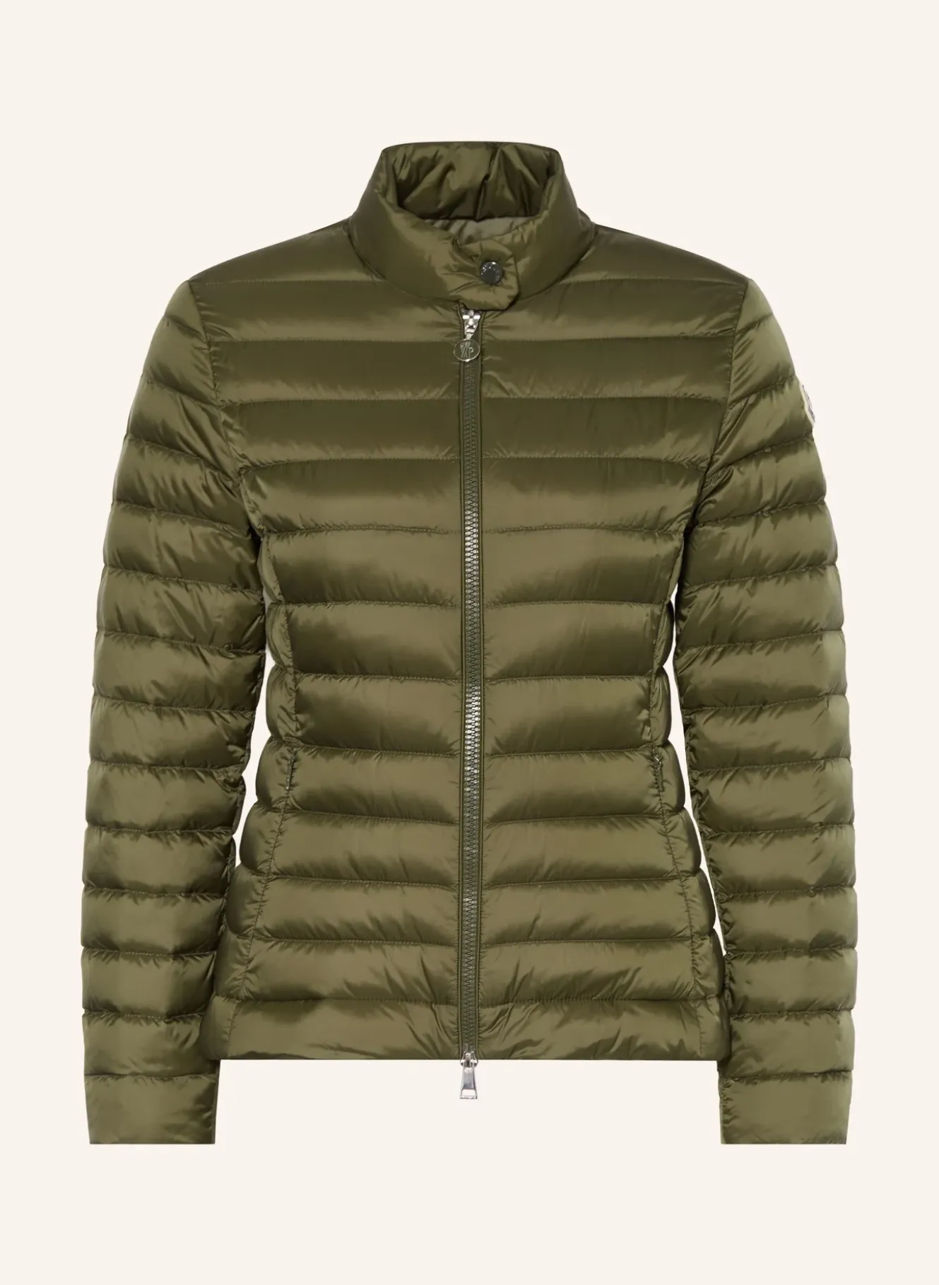 Daunenjacke IGELLE