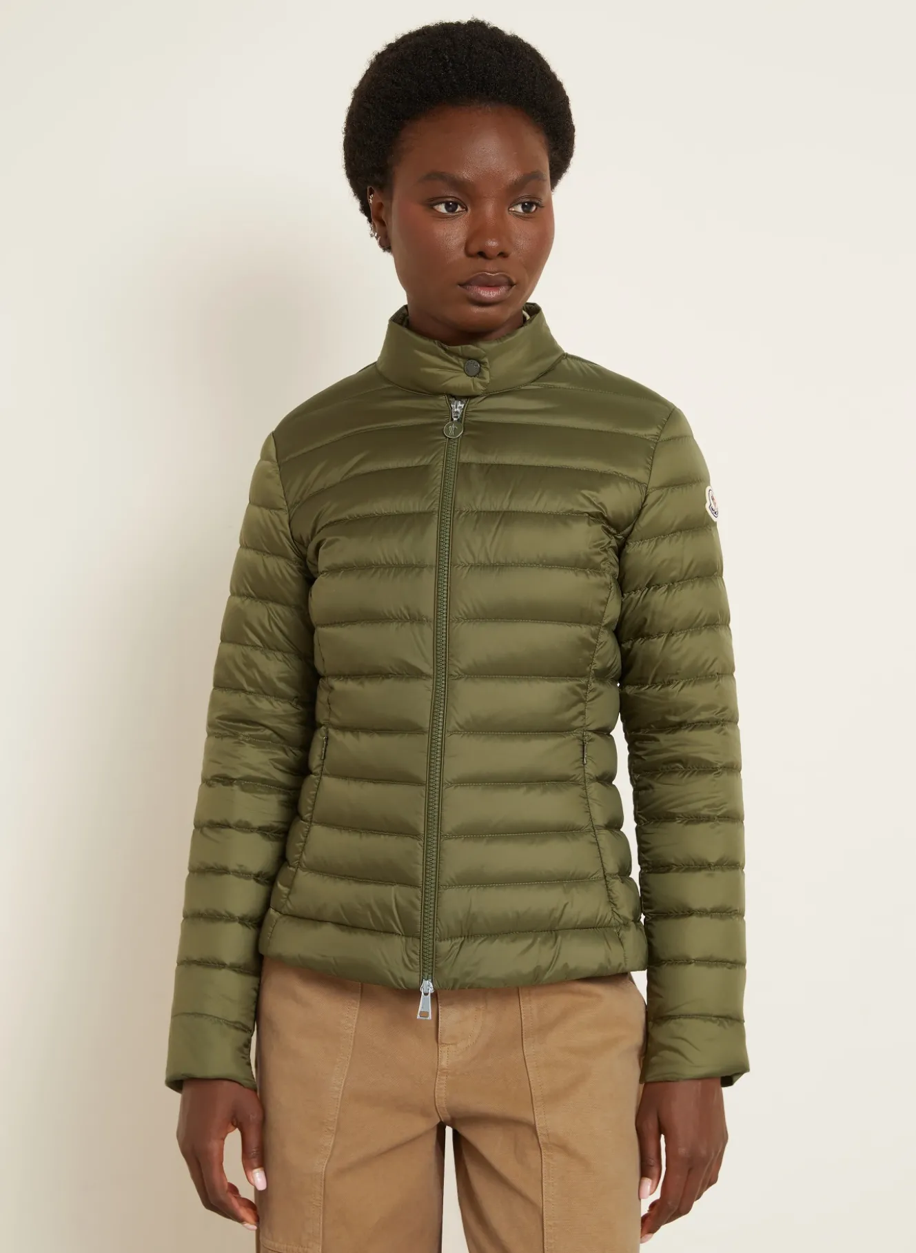 Daunenjacke IGELLE