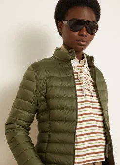 Daunenjacke IGELLE
