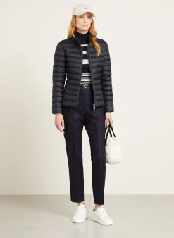 Daunenjacke IGELLE