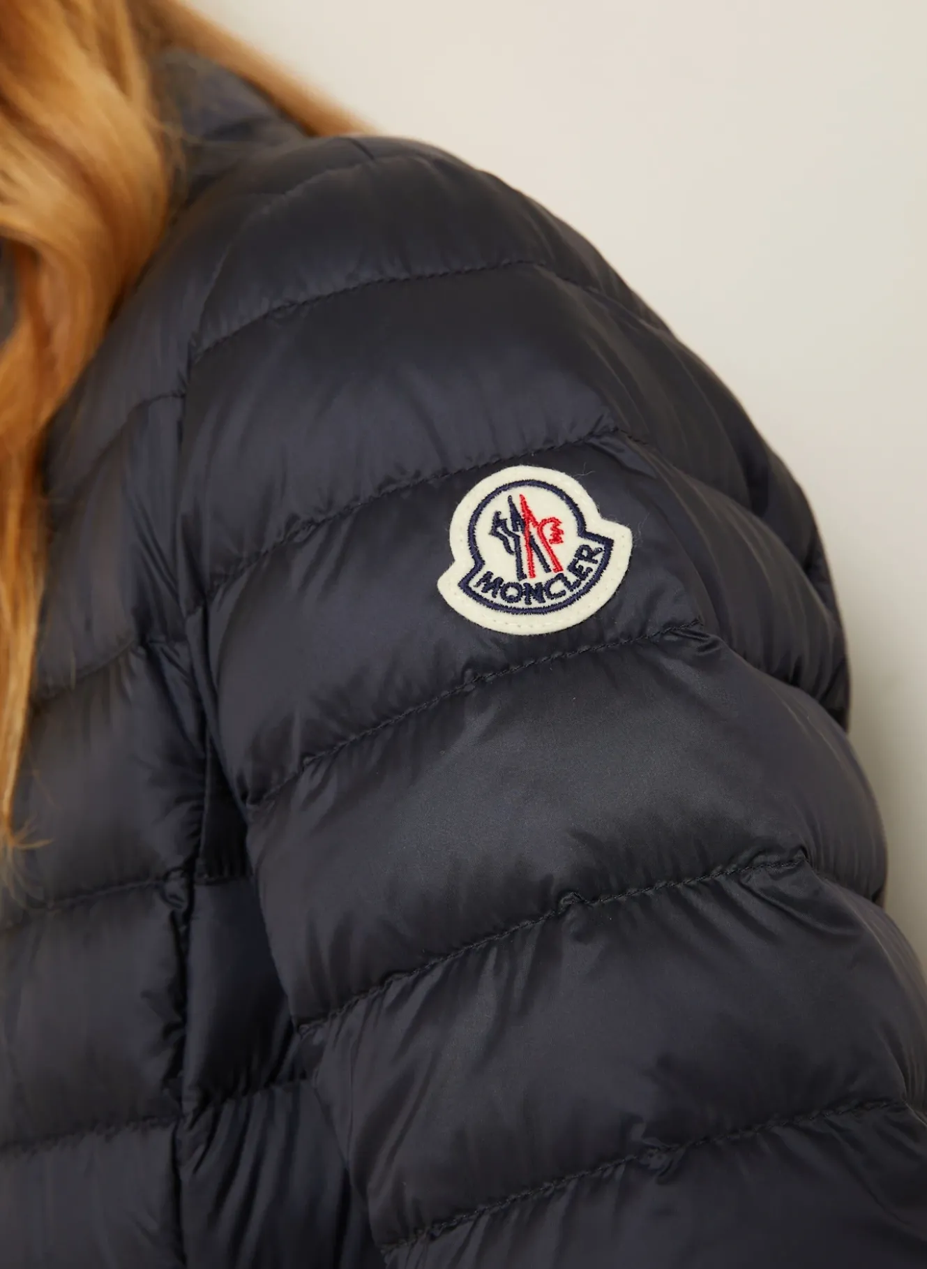 Daunenjacke IGELLE