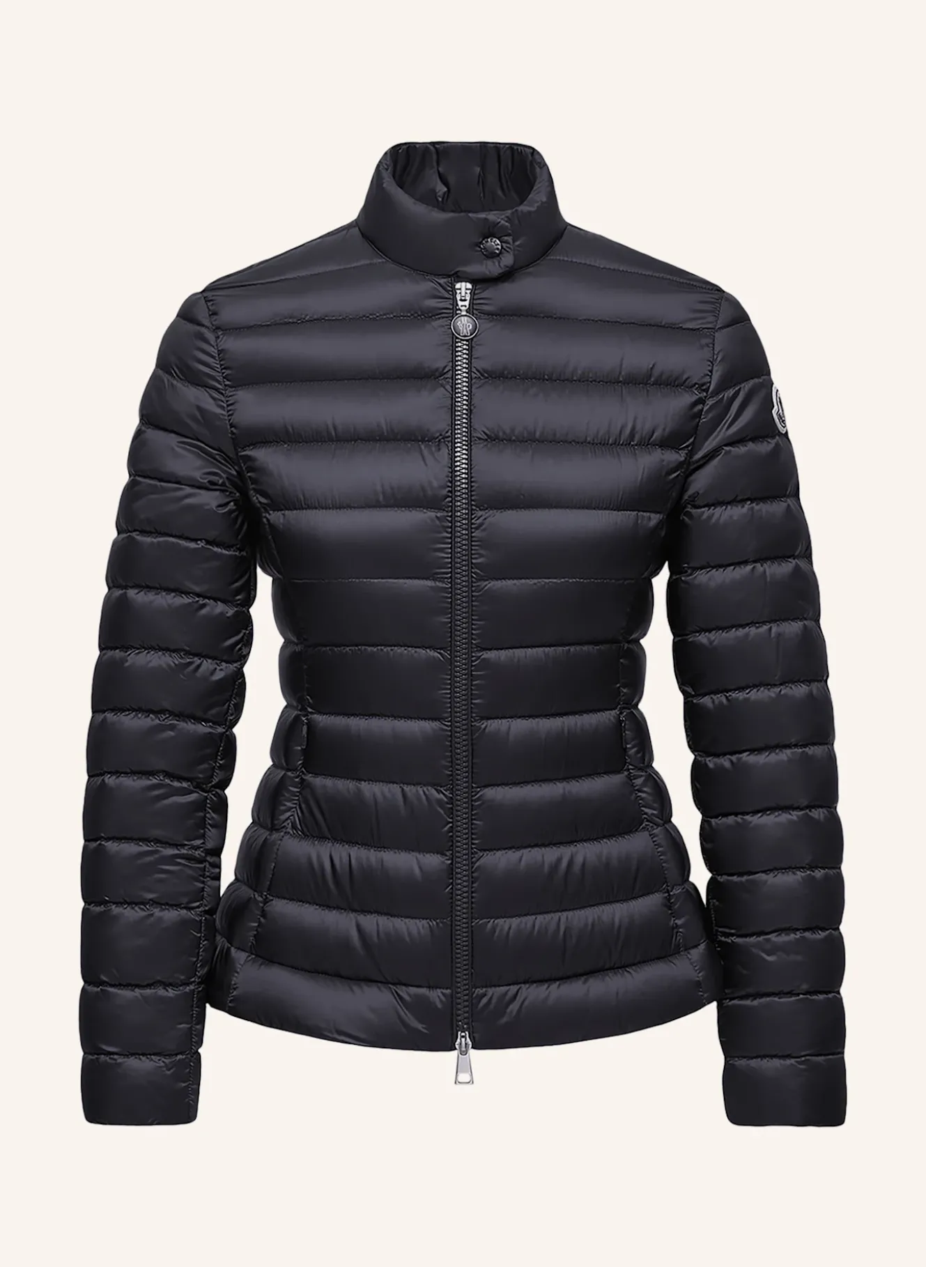 Daunenjacke IGELLE