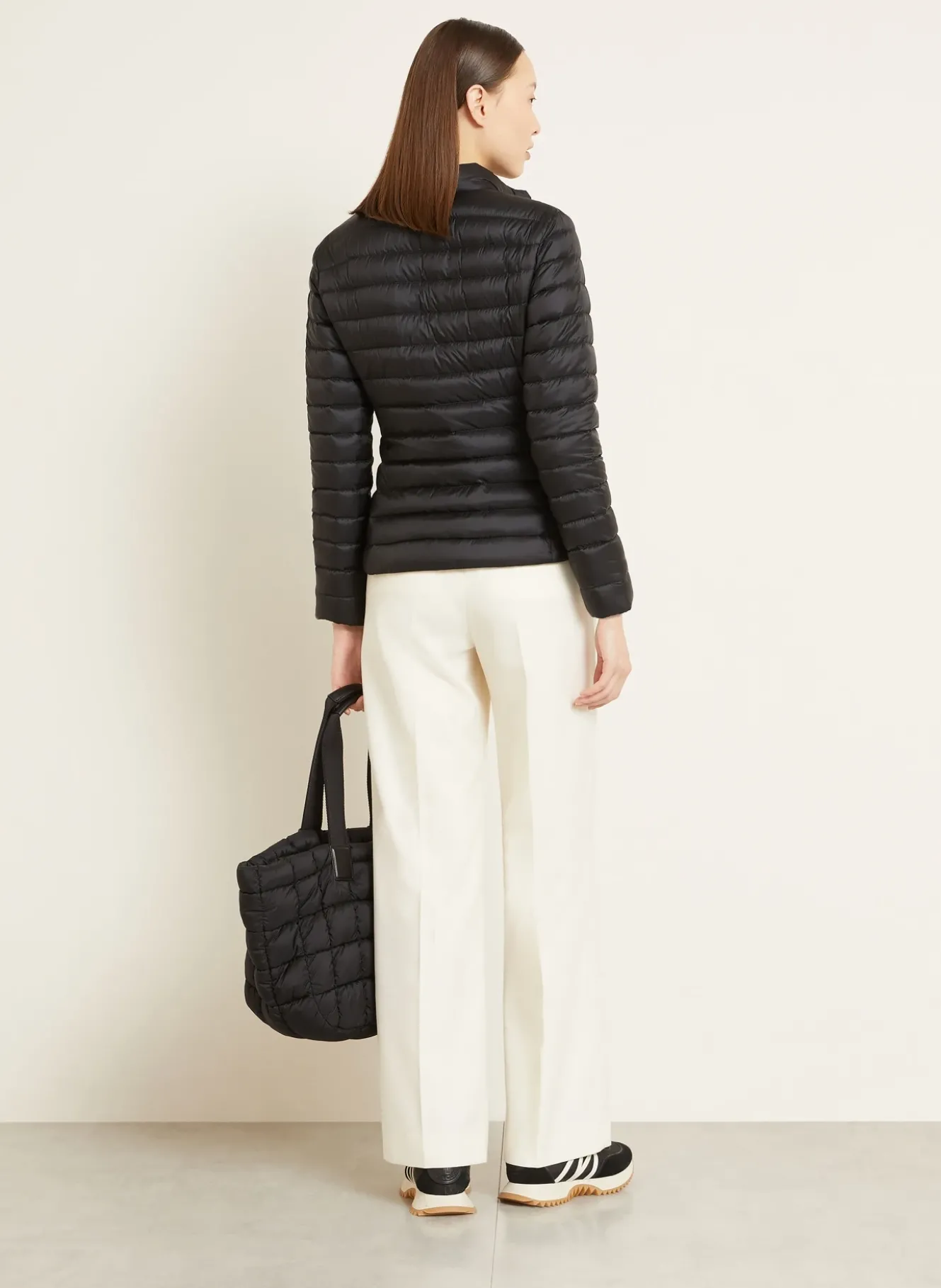 Daunenjacke IGELLE