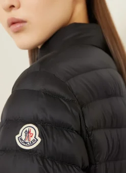 Daunenjacke IGELLE