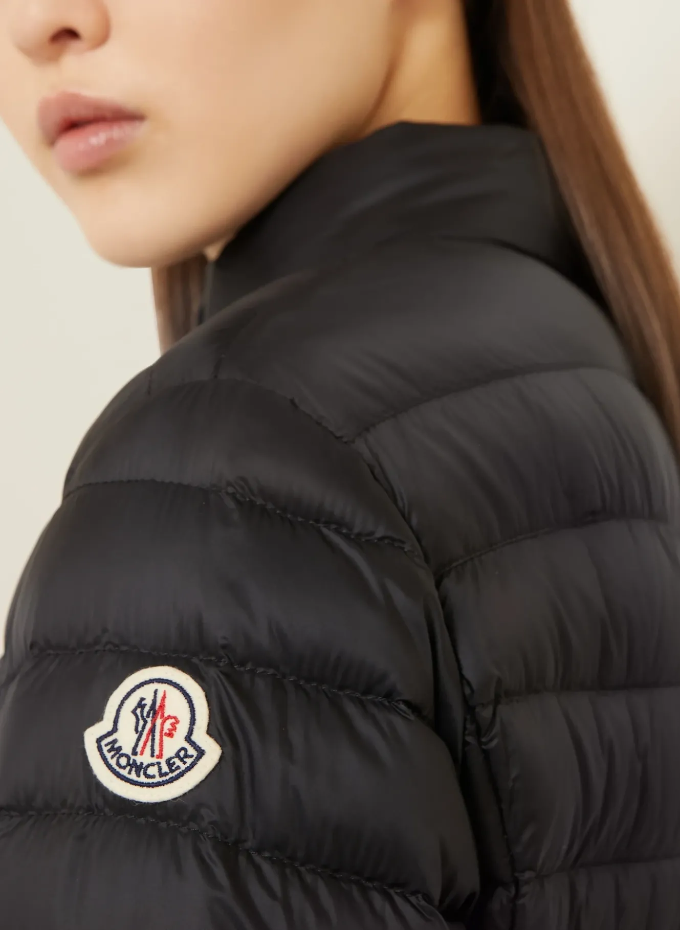 Daunenjacke IGELLE