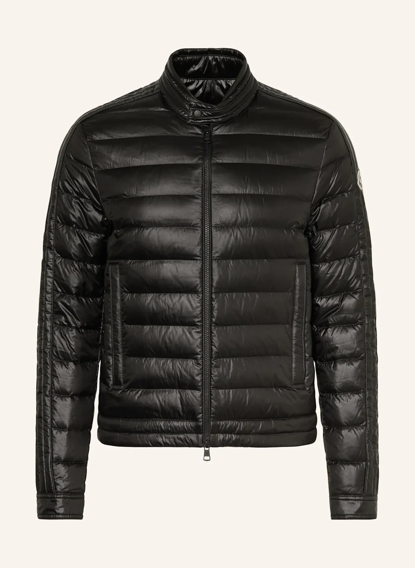 Daunenjacke JACOBUS