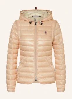 Daunenjacke KARURA mit abnehmbaren Ärmeln