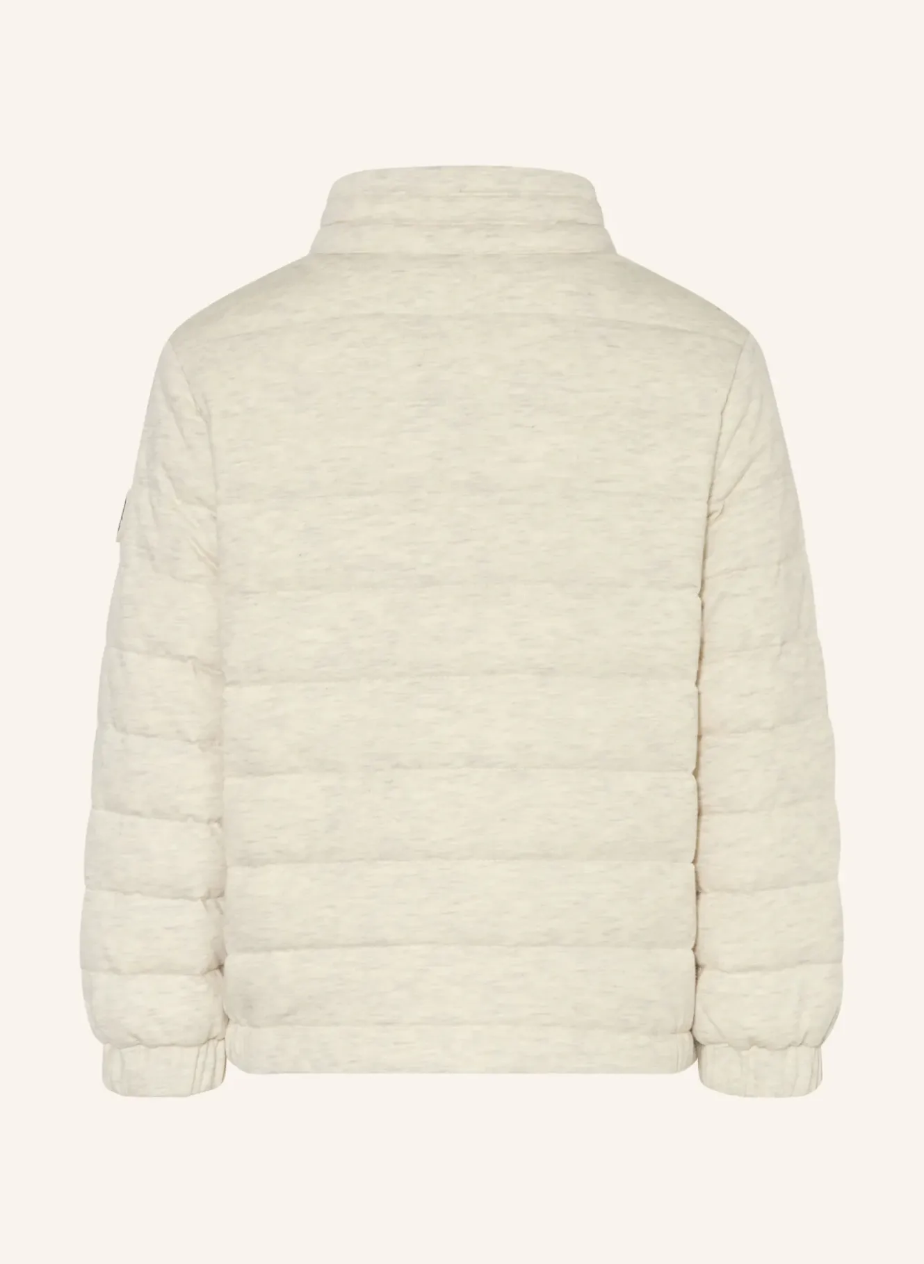 Daunenjacke KATAI