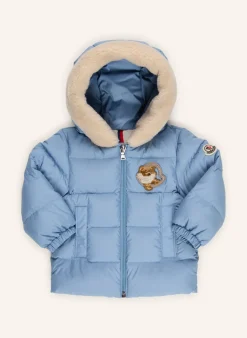 Daunenjacke KESIMUR