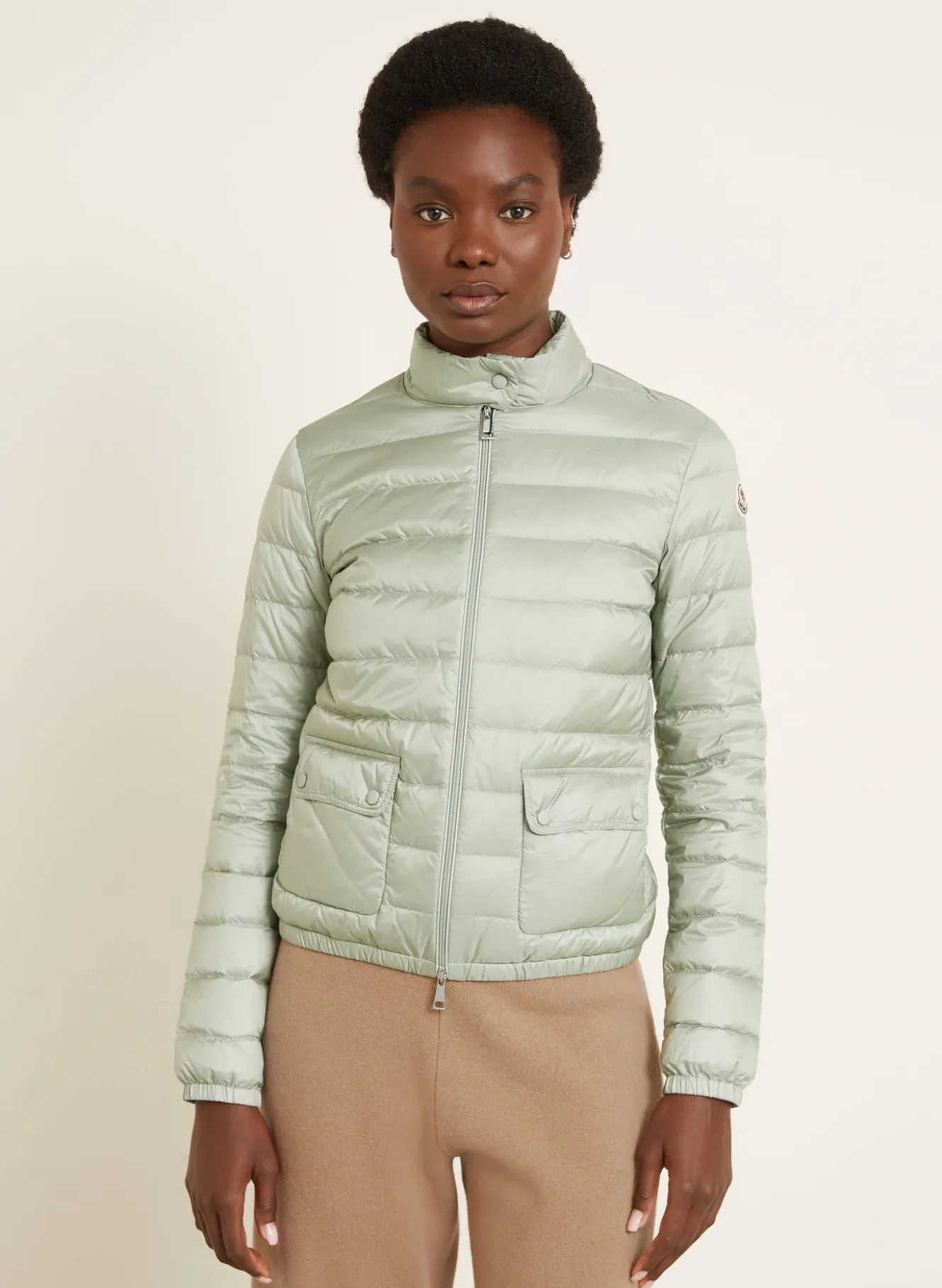 Daunenjacke LANS