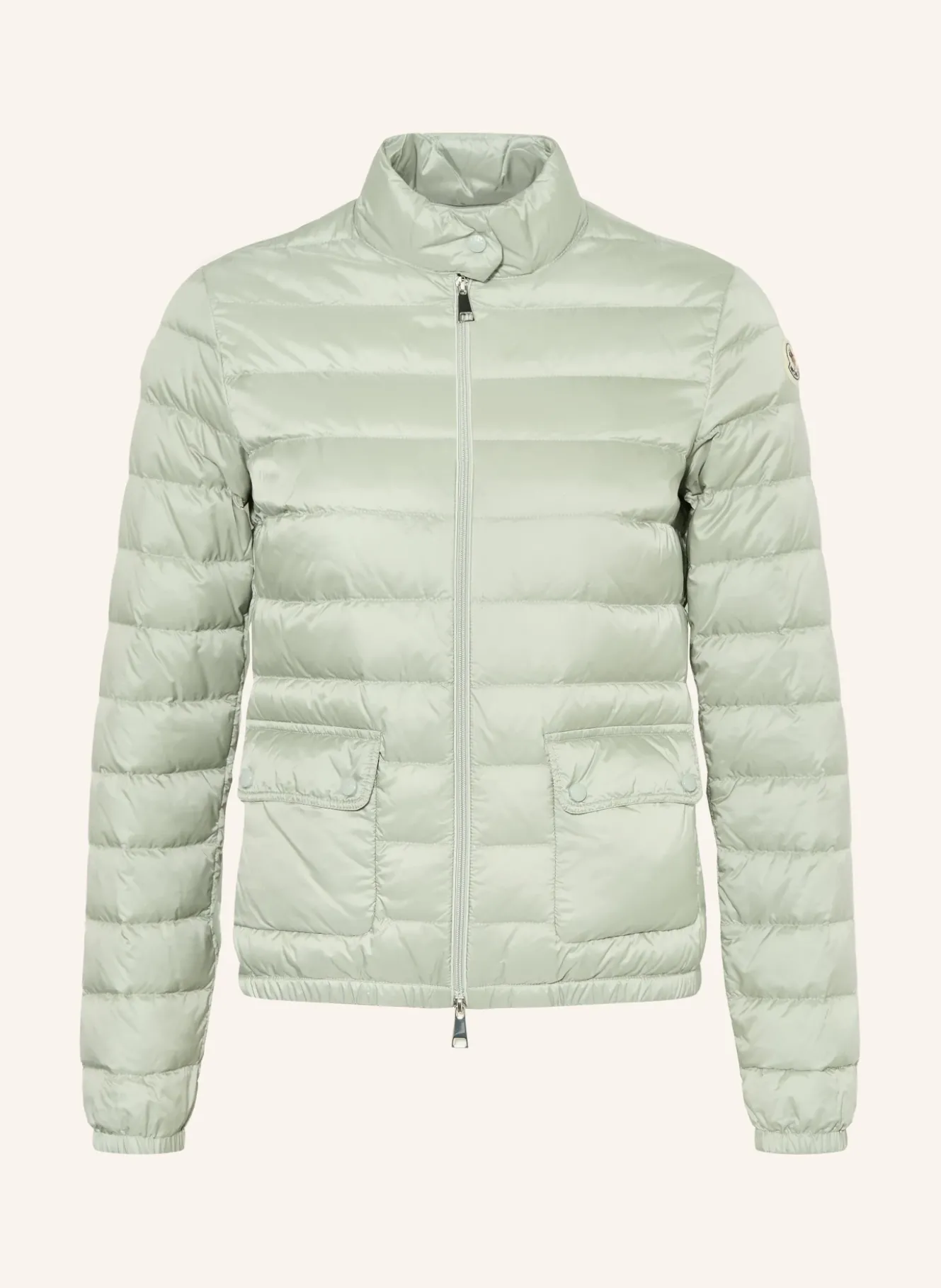 Daunenjacke LANS