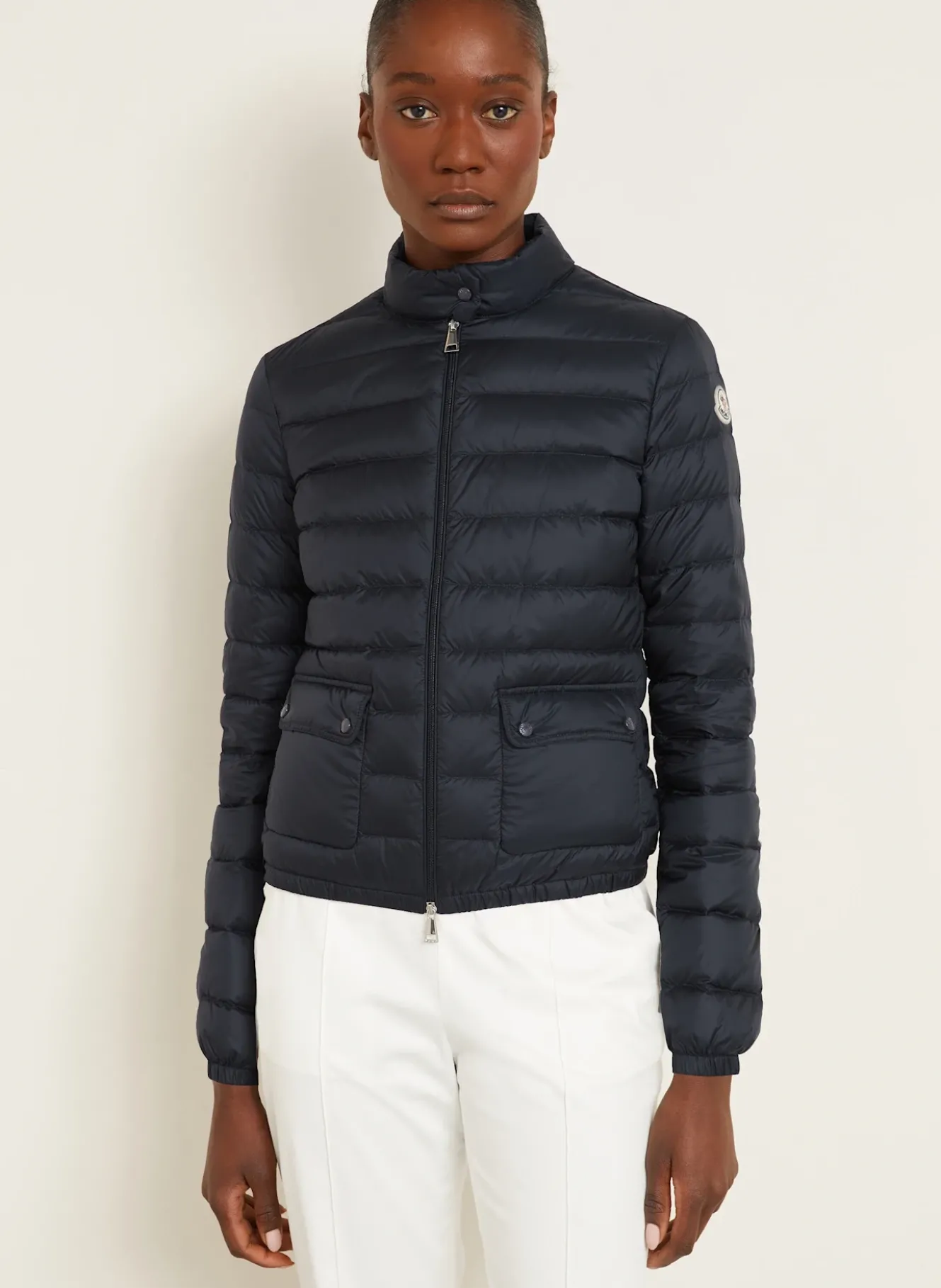 Daunenjacke LANS