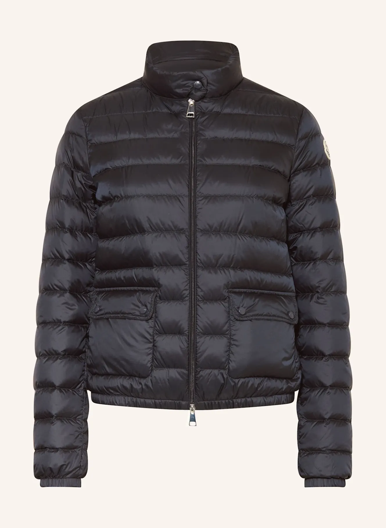 Daunenjacke LANS