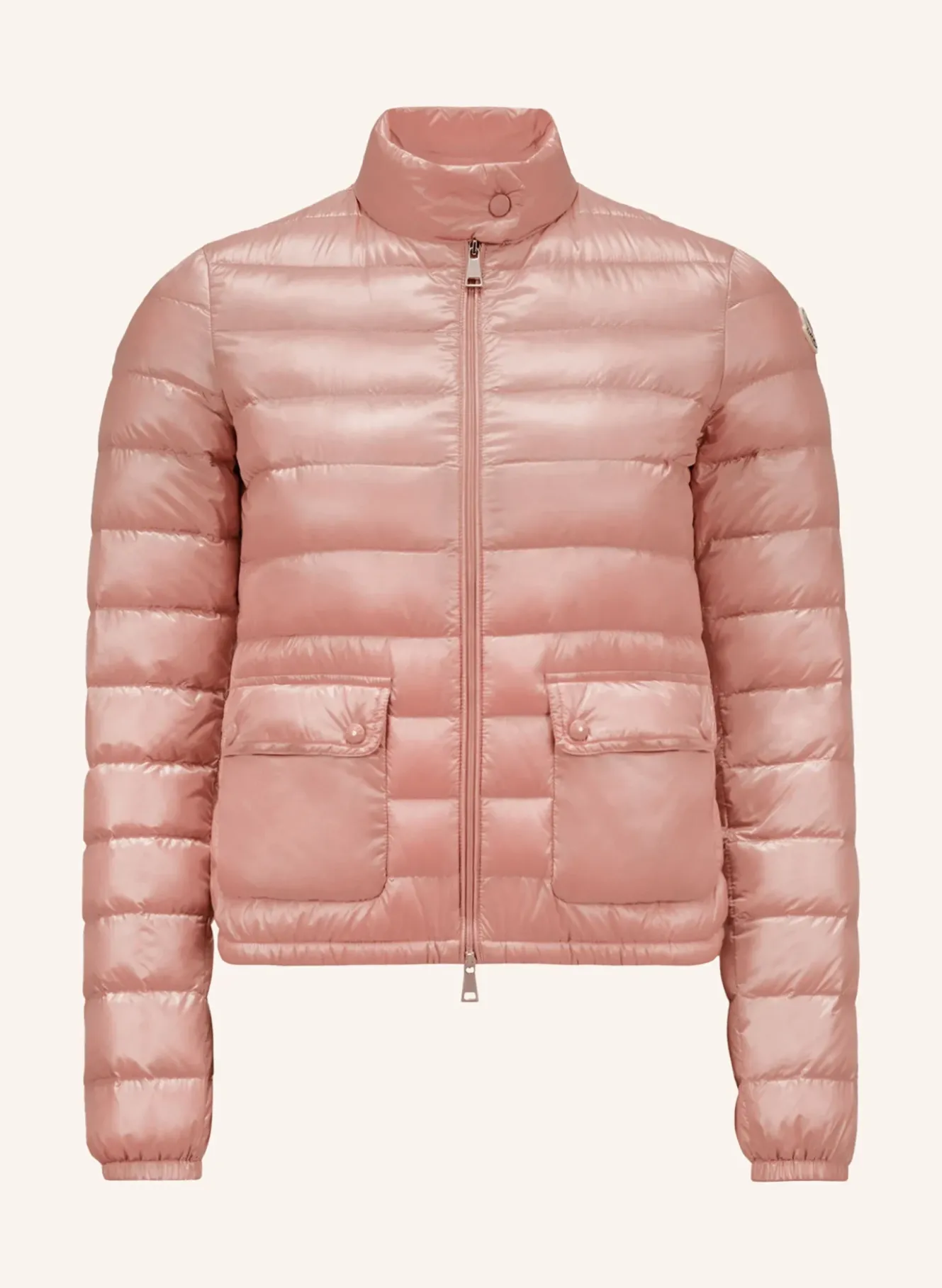 Daunenjacke LANS