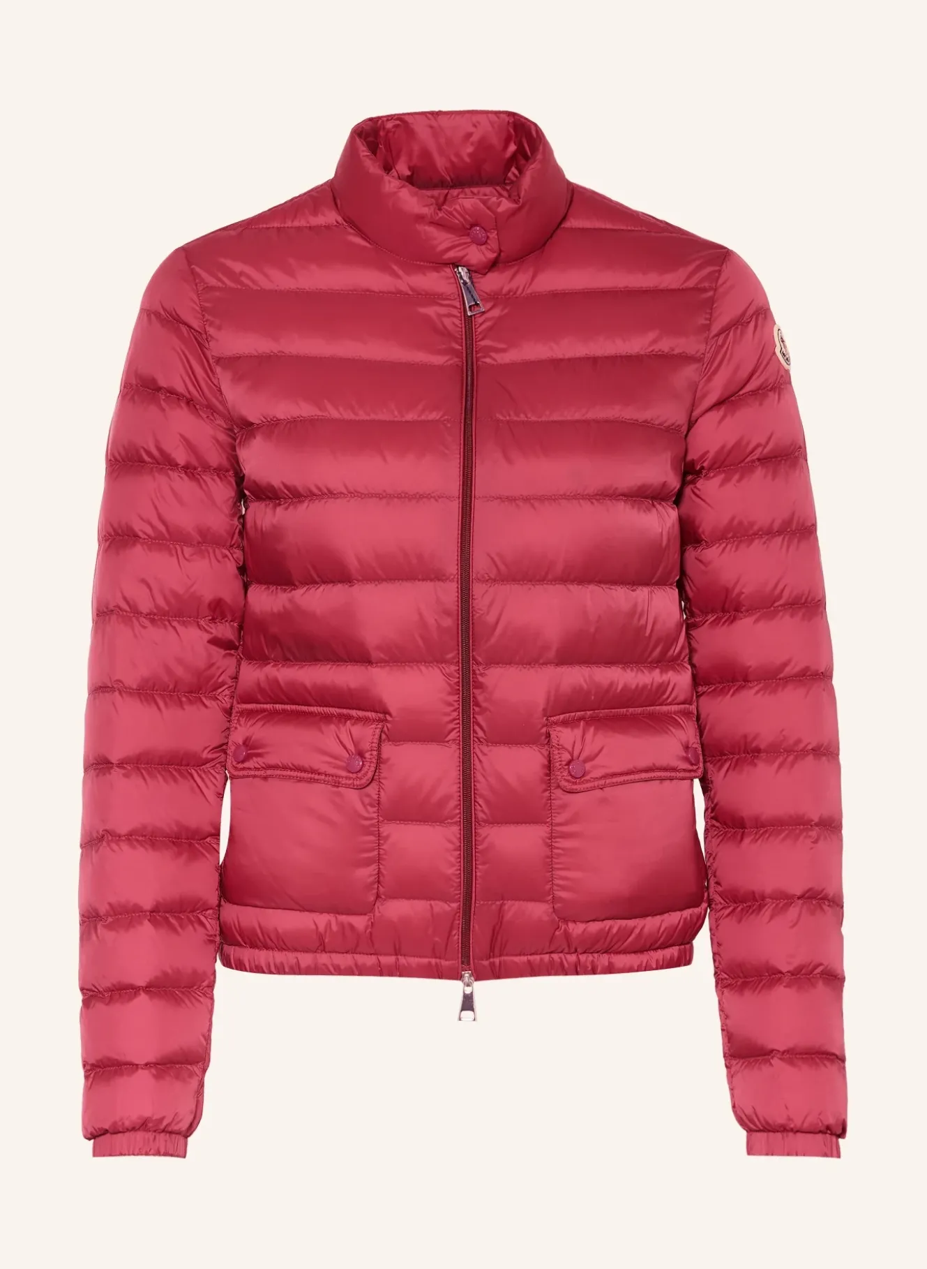 Daunenjacke LANS