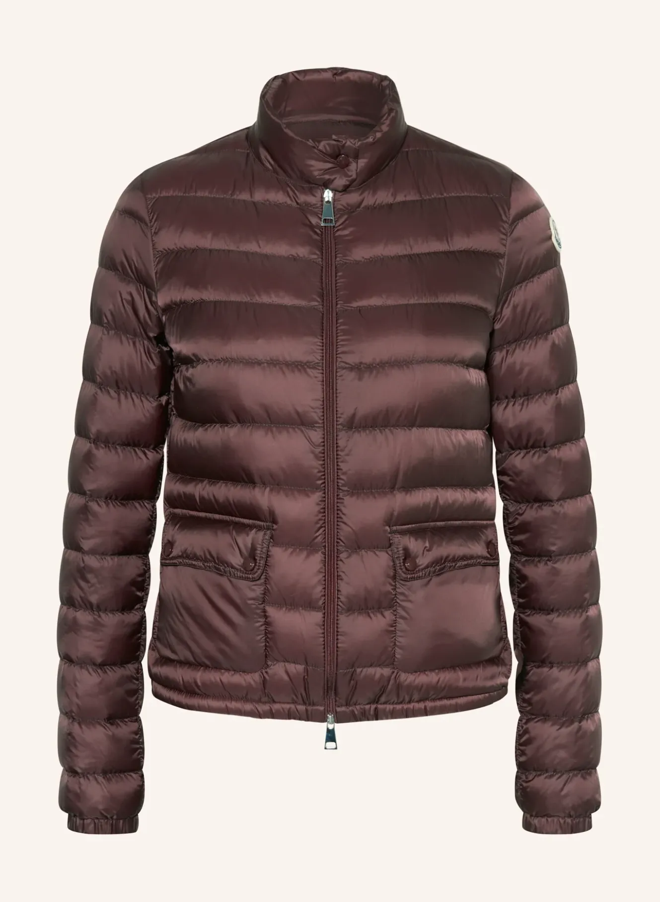 Daunenjacke LANS