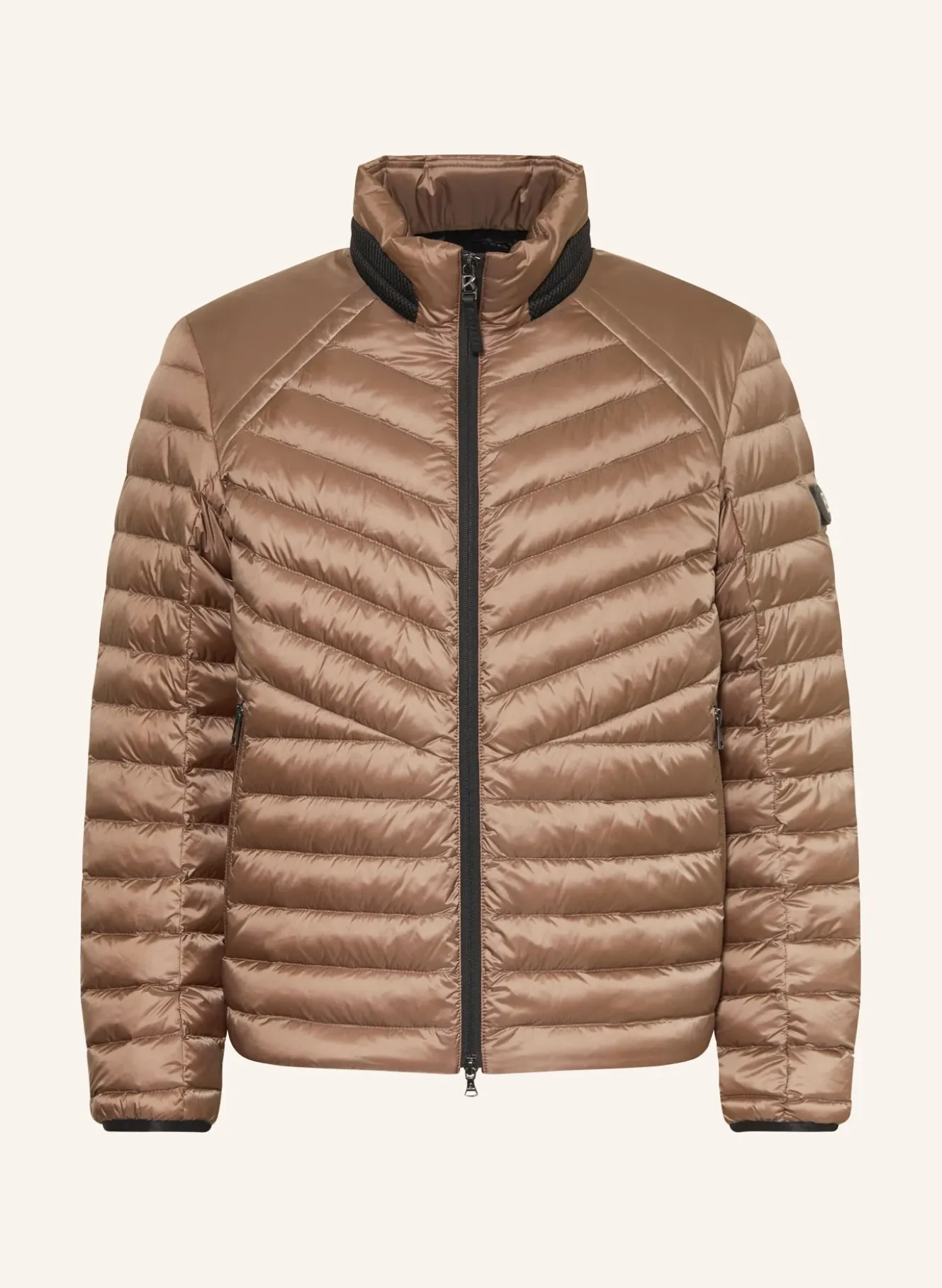 Daunenjacke LIMAN-D