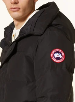 Daunenjacke MACMILLAN