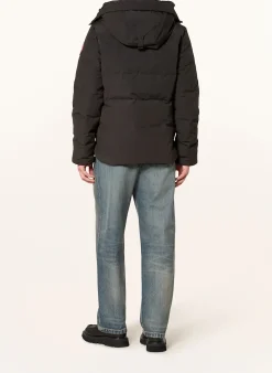 Daunenjacke MACMILLAN