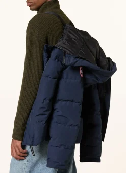 Daunenjacke MACMILLAN