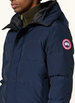 Daunenjacke MACMILLAN