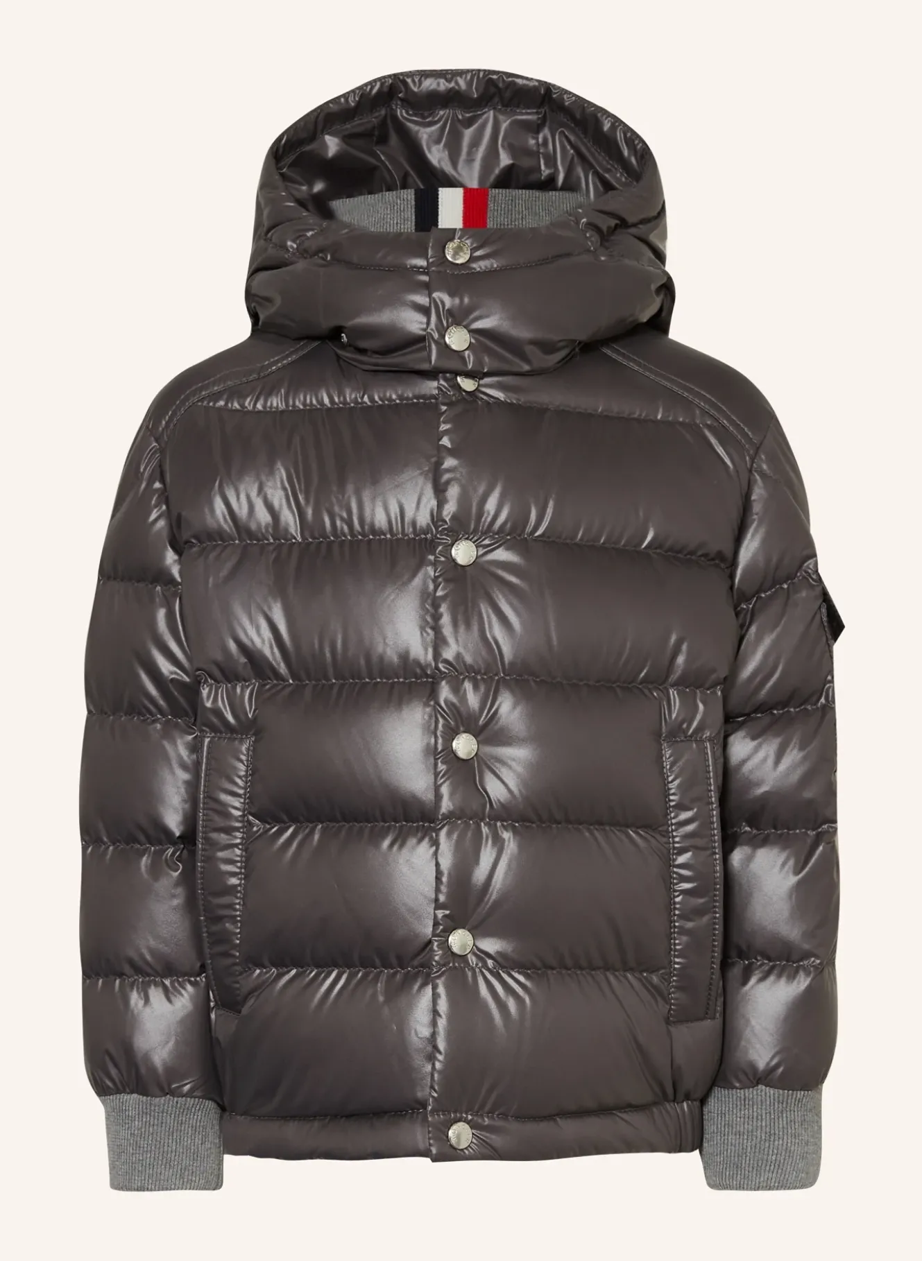 Daunenjacke MANAEM