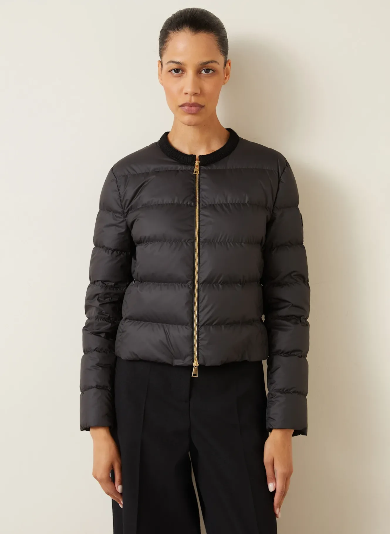 Daunenjacke MAUVEZIN