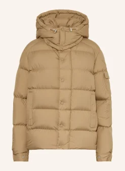 Daunenjacke MAYA 70 mit abnehmbarer Kapuze