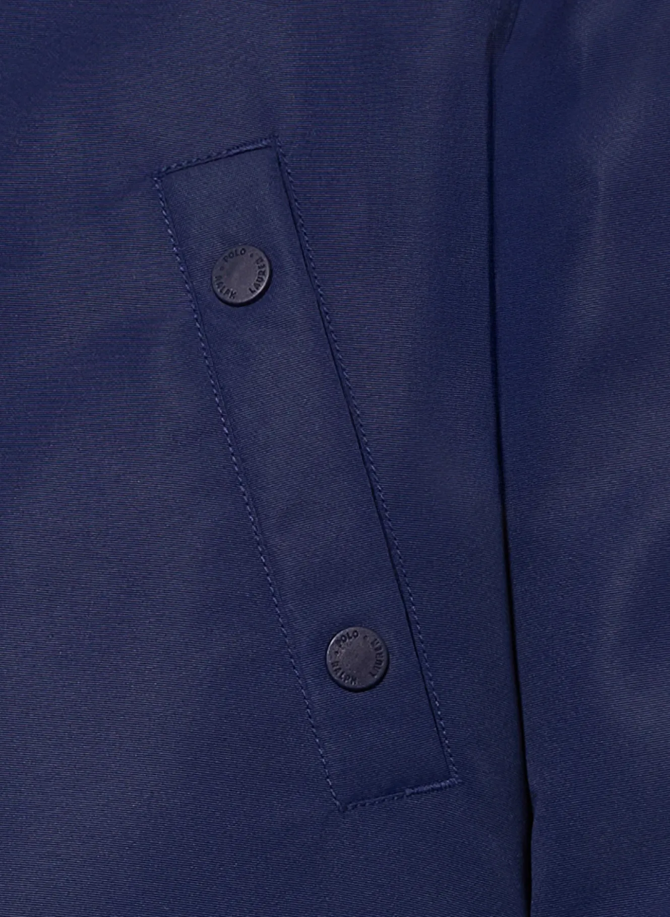 Daunenjacke mit Kunstpelz