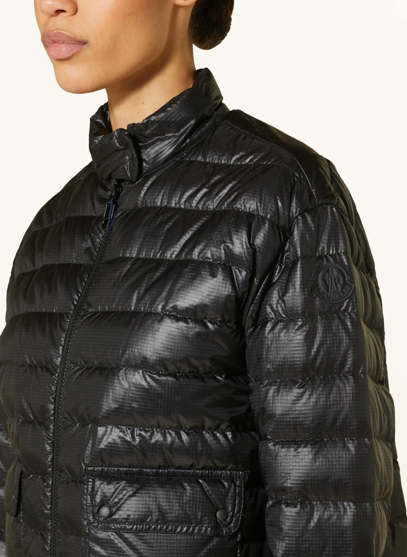 Daunenjacke MORELANS