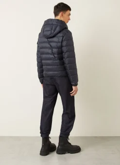 Daunenjacke NAJAN