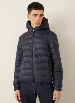 Daunenjacke NAJAN