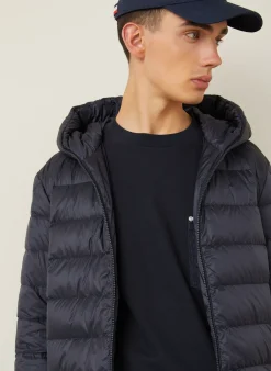 Daunenjacke NAJAN