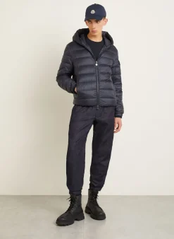 Daunenjacke NAJAN