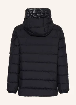 Daunenjacke NAJAN