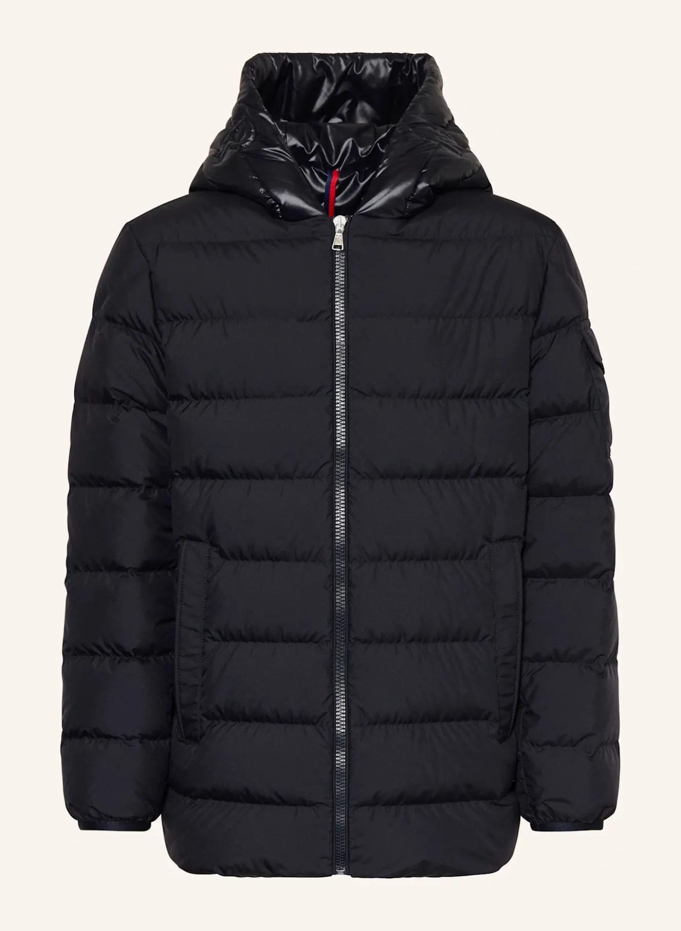 Daunenjacke NAJAN