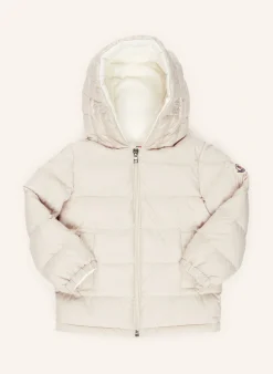 Daunenjacke NAJAN