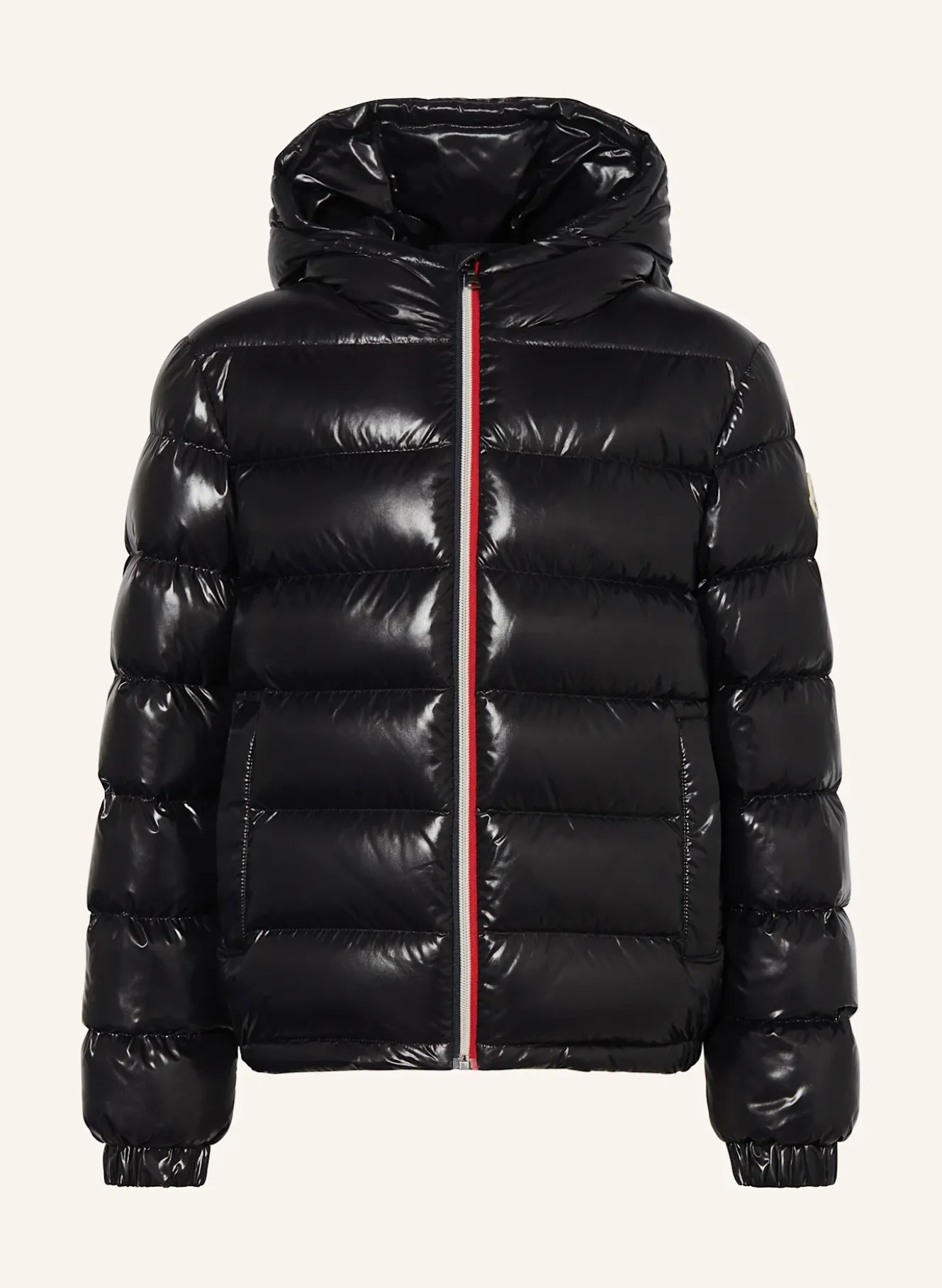 Daunenjacke NEW AUBERT