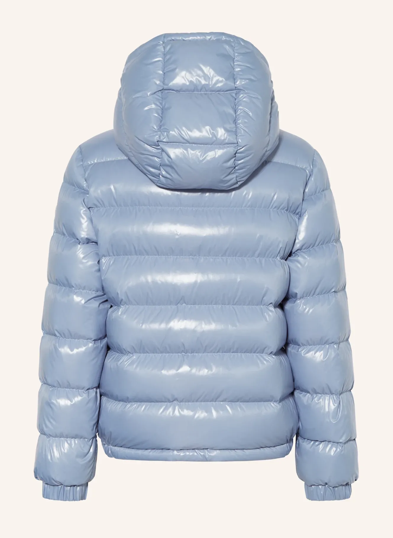 Daunenjacke NEW AUBERT