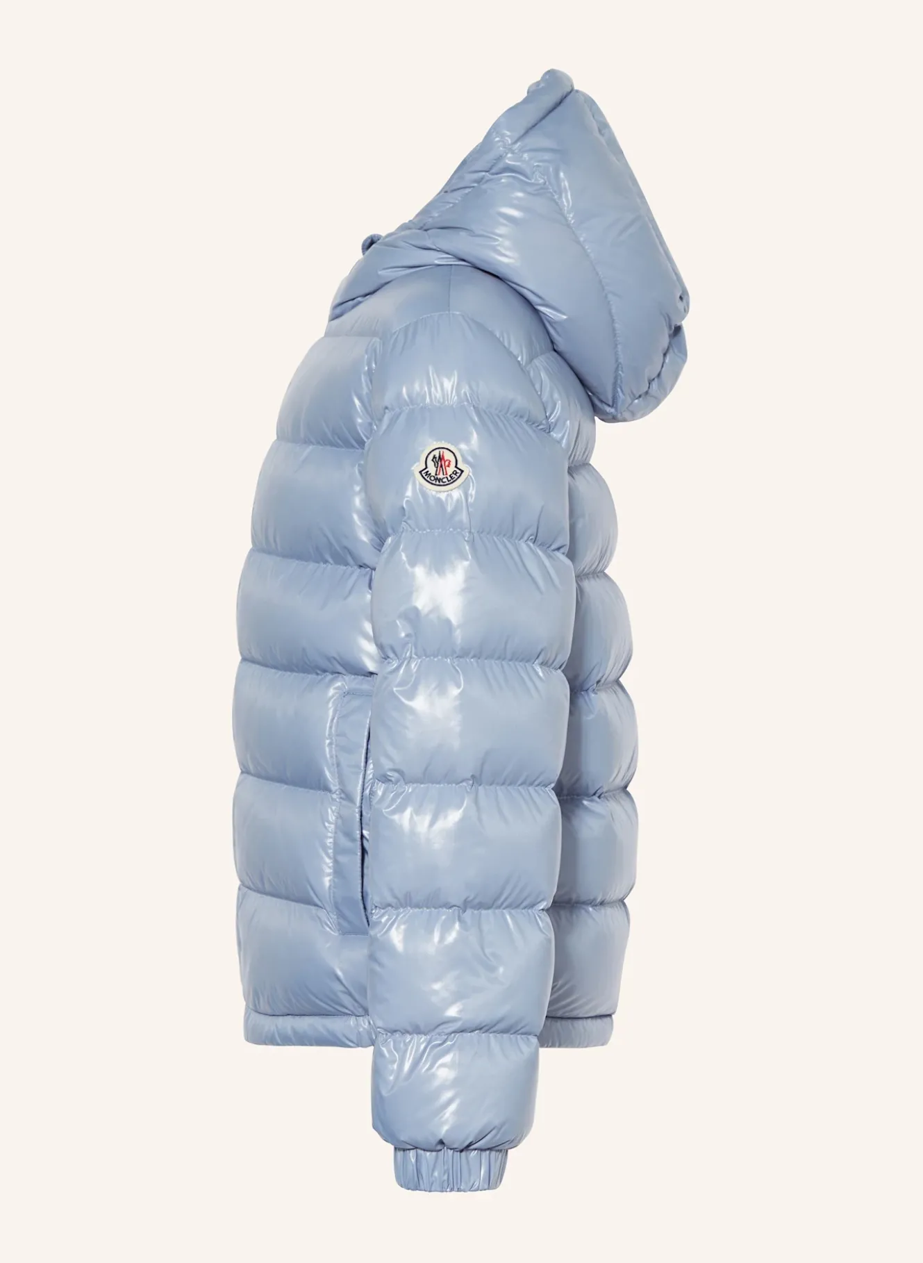 Daunenjacke NEW AUBERT
