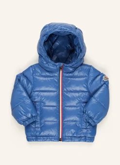 Daunenjacke NEW AUBERT