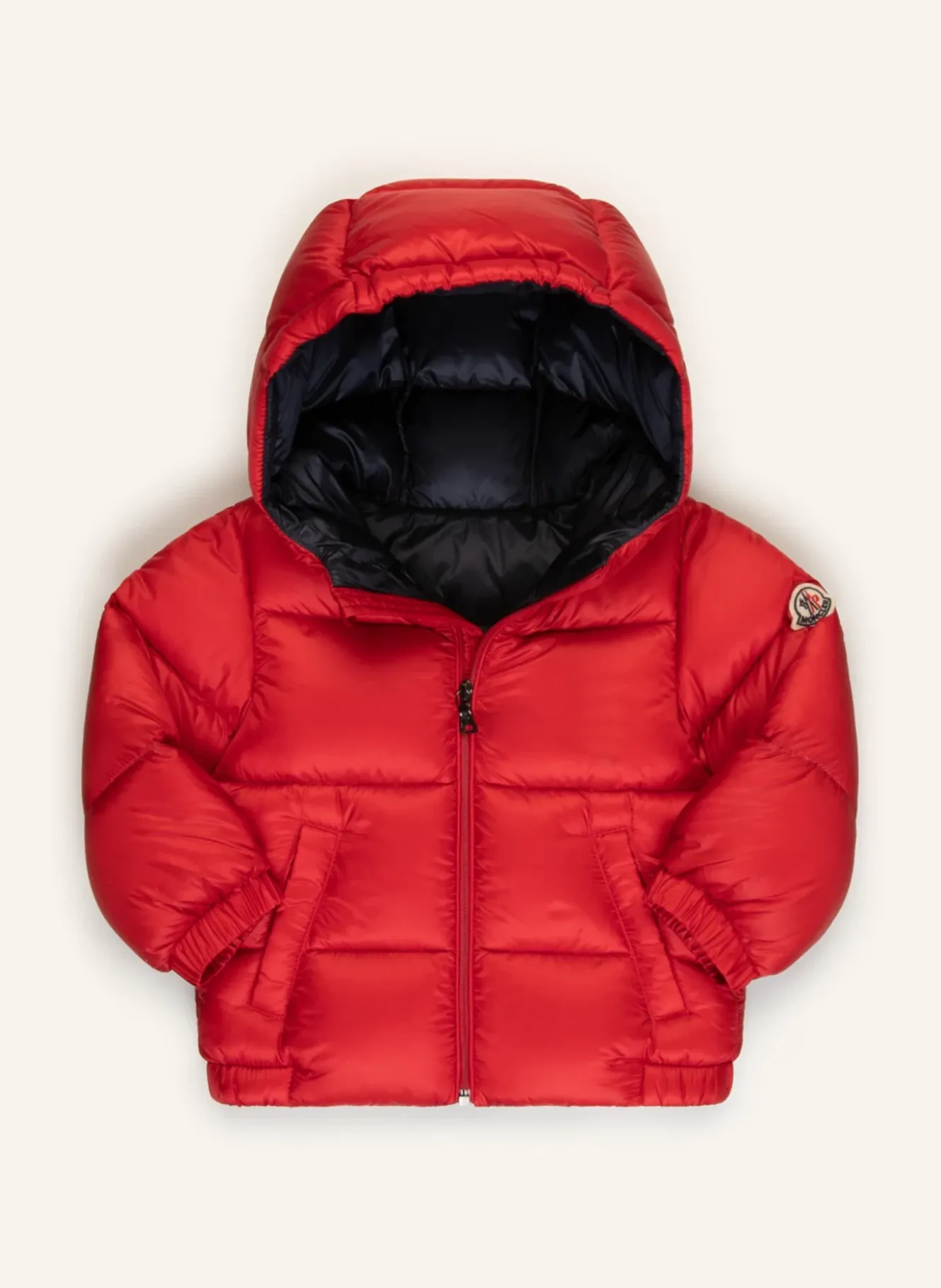 Daunenjacke NEW MACAIRE