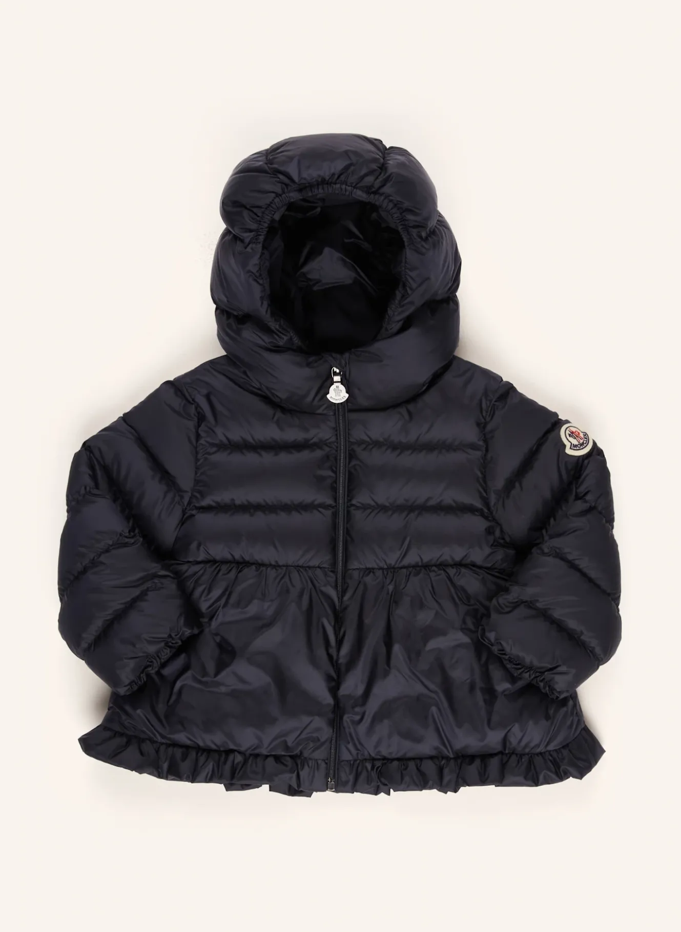 Daunenjacke ODILE