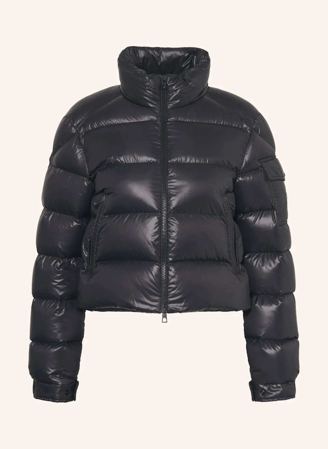 Daunenjacke PETRA