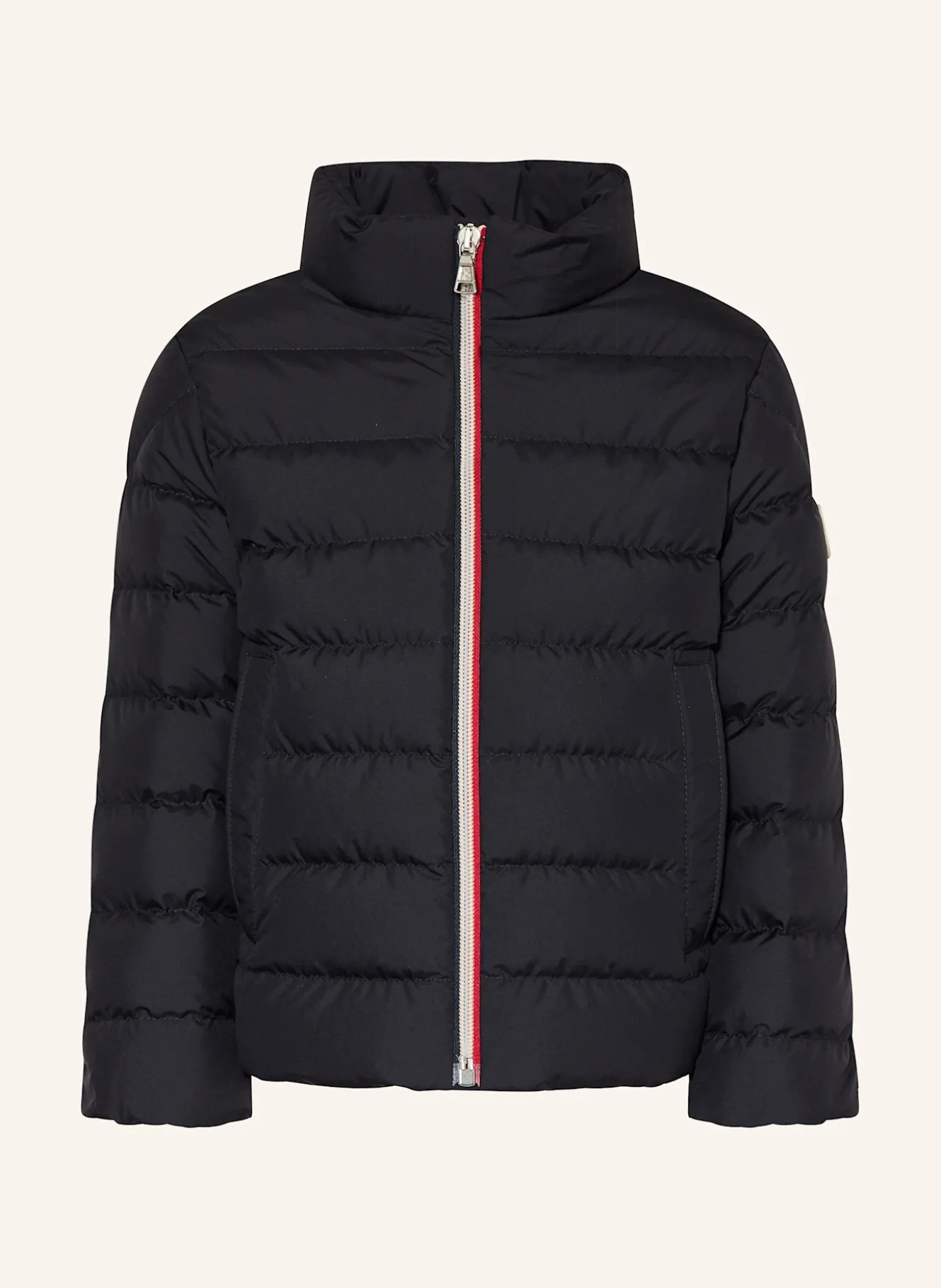 Daunenjacke SERAPIO